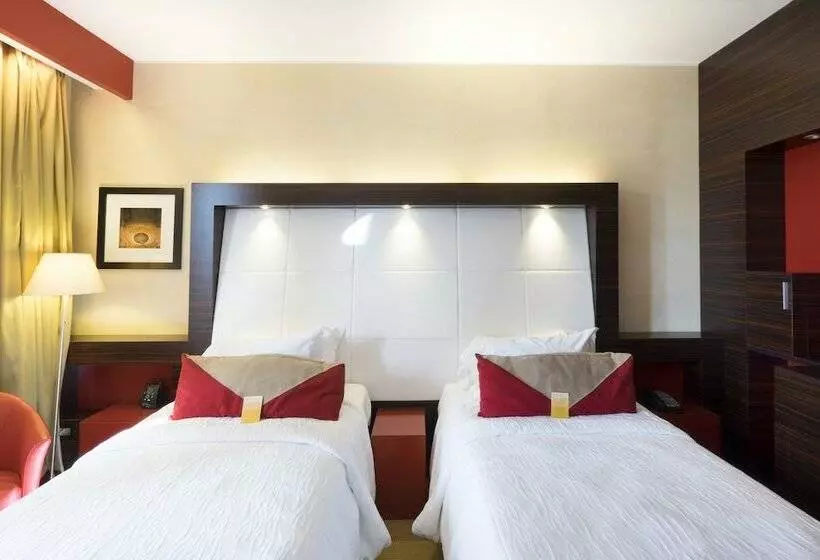 スタンダードルーム, GH Lecce - Hilton Garden Inn