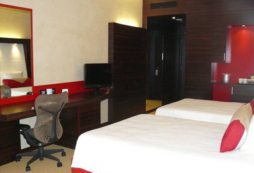 스탠다드 룸, Hilton Garden Inn Lecce