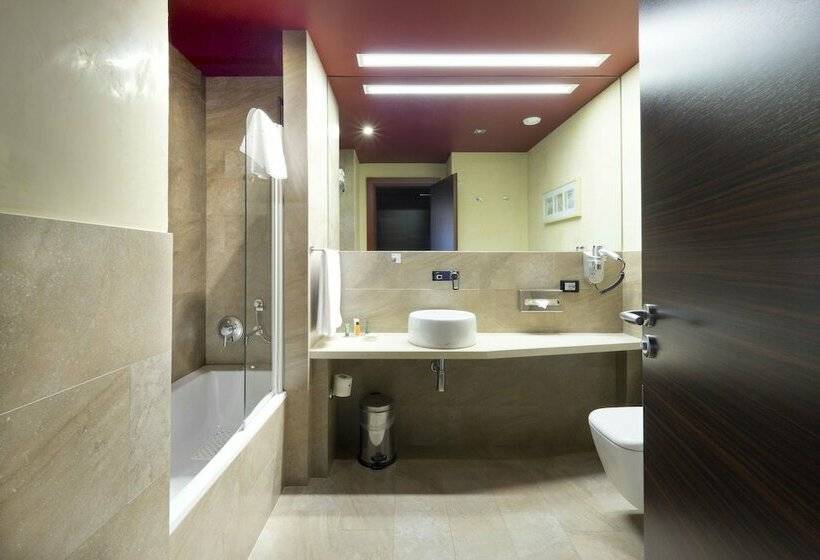 스탠다드 룸, Hilton Garden Inn Lecce