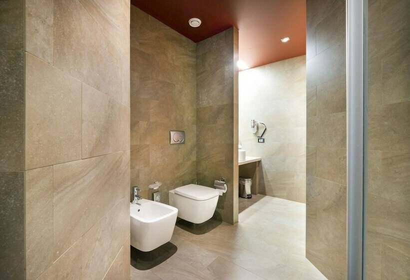 주니어 스위트, Hilton Garden Inn Lecce