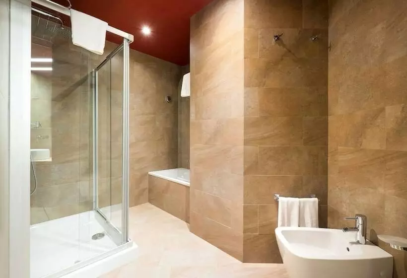 ジュニアスイート, GH Lecce - Hilton Garden Inn