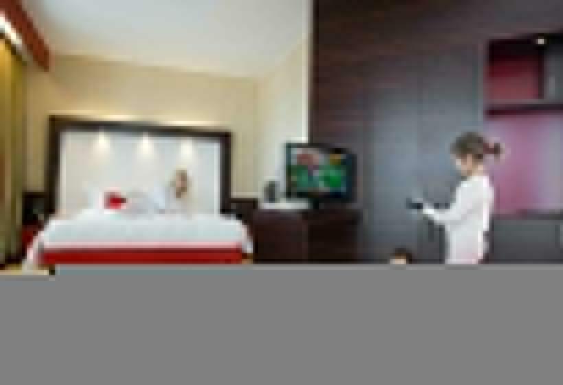 수피리어 룸, Hilton Garden Inn Lecce