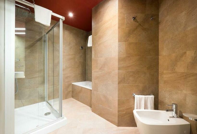 주니어 스위트, Hilton Garden Inn Lecce