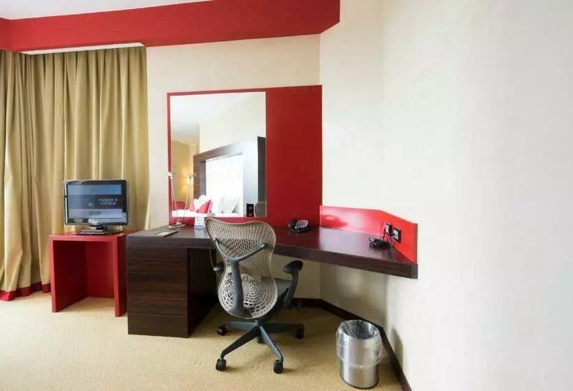 ジュニアスイート, GH Lecce - Hilton Garden Inn