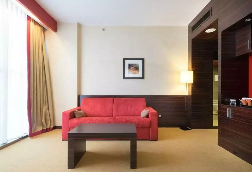 スーペリアールーム, GH Lecce - Hilton Garden Inn