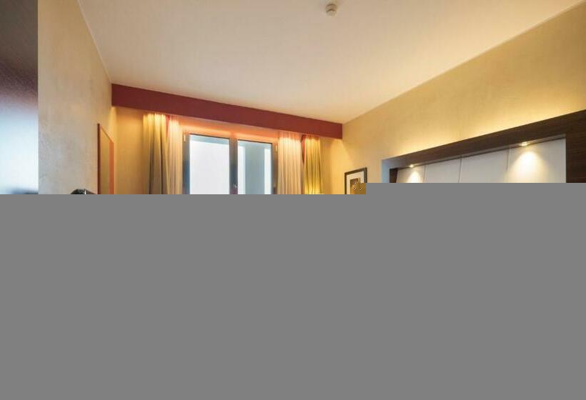 스탠다드 룸, Hilton Garden Inn Lecce