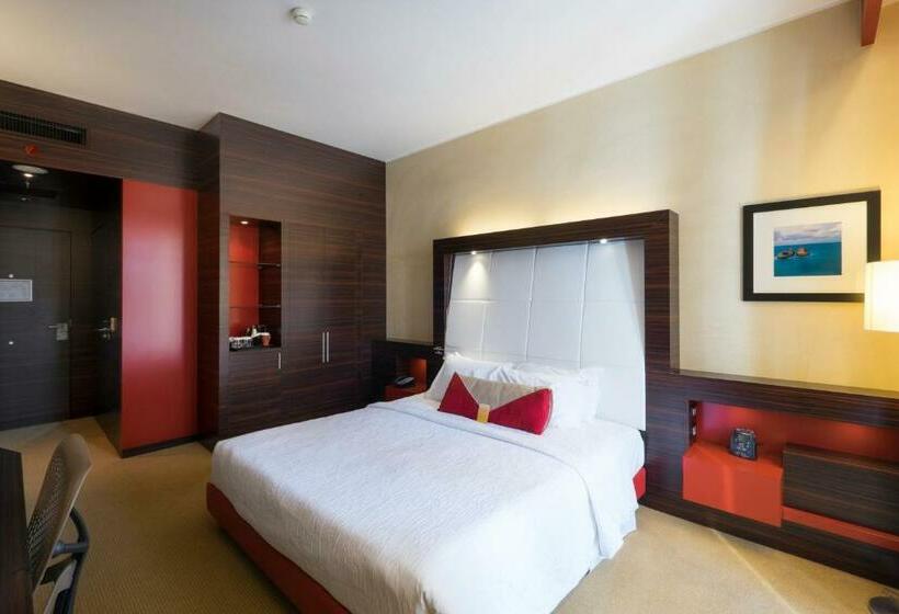 스탠다드 룸, Hilton Garden Inn Lecce