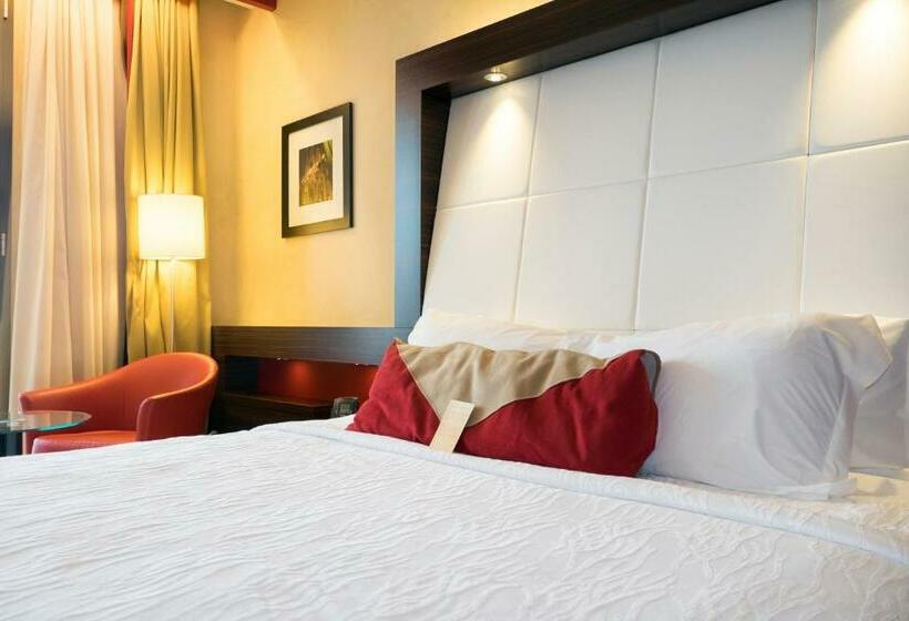 스탠다드 룸, Hilton Garden Inn Lecce