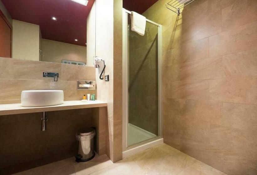 스탠다드 룸, Hilton Garden Inn Lecce