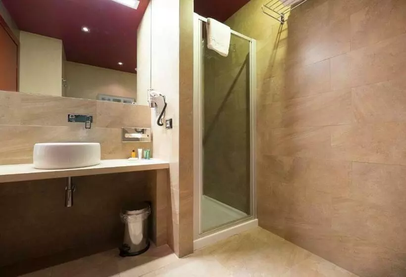 スタンダードルーム, GH Lecce - Hilton Garden Inn