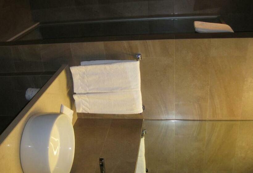 스탠다드 룸, Hilton Garden Inn Lecce