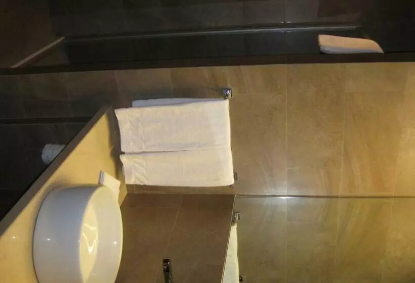 スタンダードルーム, GH Lecce - Hilton Garden Inn