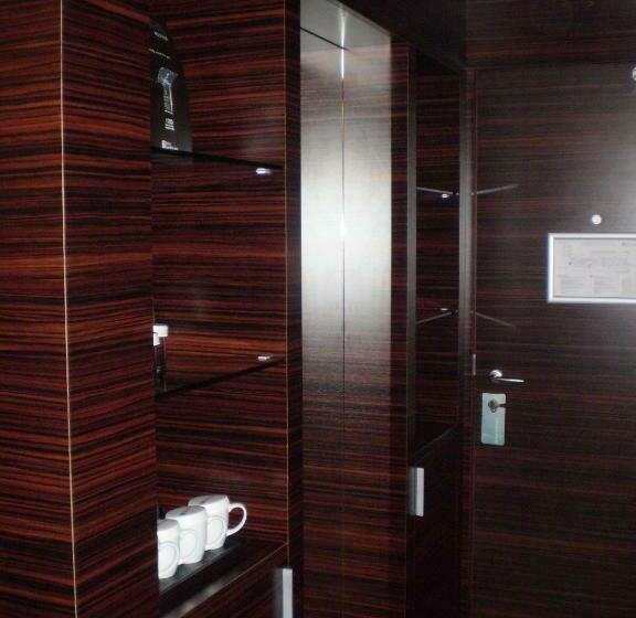 스탠다드 룸, Hilton Garden Inn Lecce