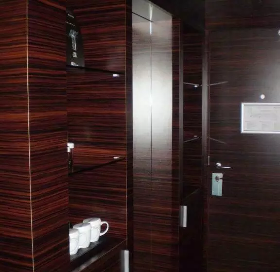 スタンダードルーム, GH Lecce - Hilton Garden Inn