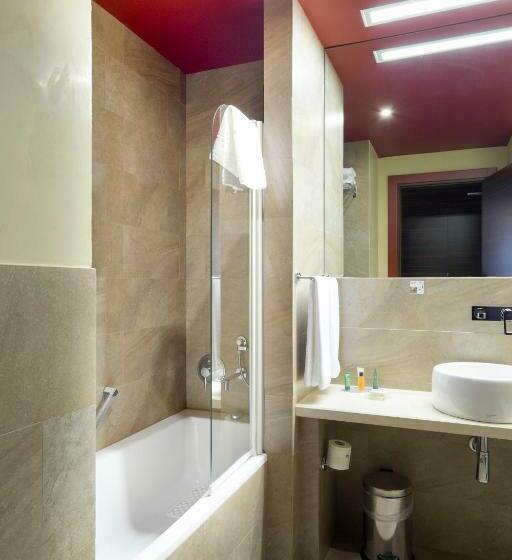 스탠다드 룸, Hilton Garden Inn Lecce