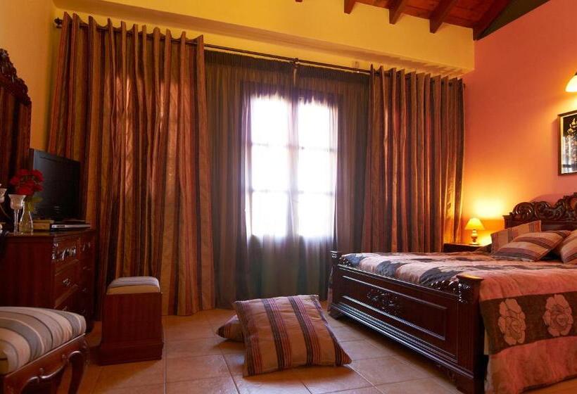 高级洋房, Iapetos Village