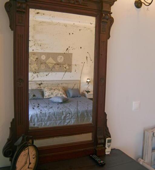 主人套房, Iapetos Village