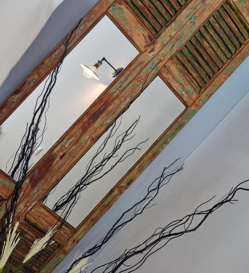 主人套房, Iapetos Village