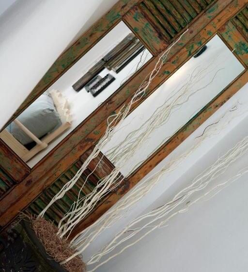 主人套房, Iapetos Village