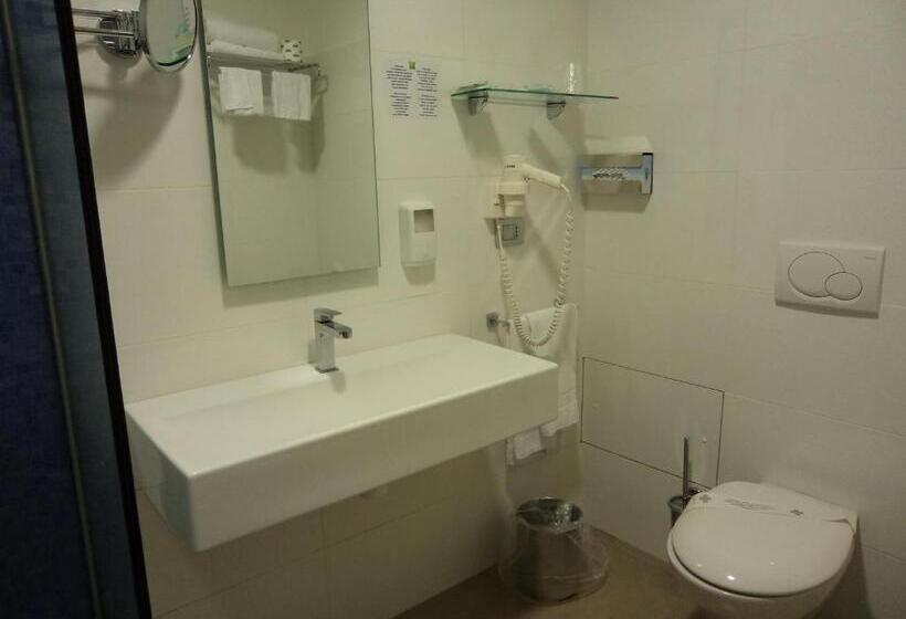 标准间, Ibis Styles Catania Acireale