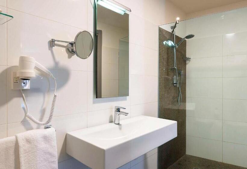 标准间, Ibis Styles Catania Acireale
