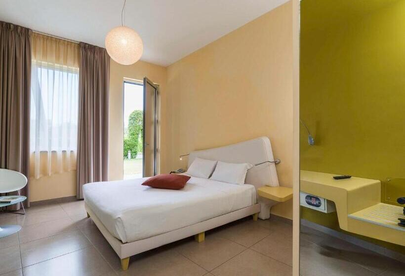 标准间, Ibis Styles Catania Acireale