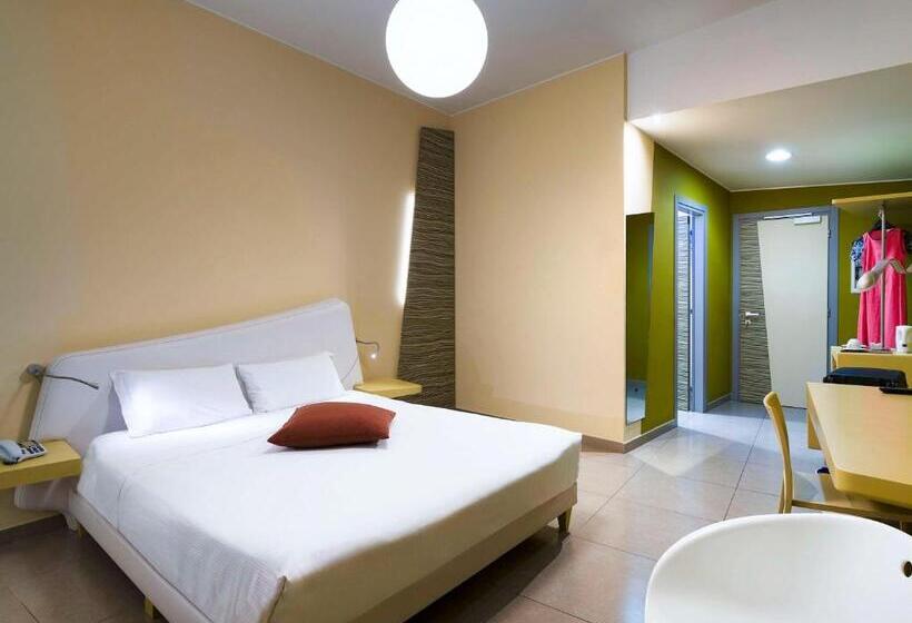 חדר סטנדרט, Ibis Styles Catania Acireale