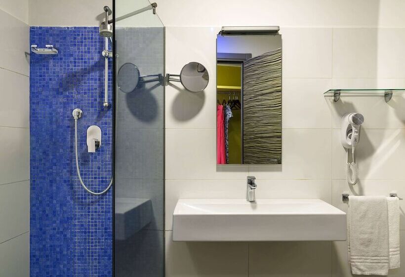 标准间, Ibis Styles Catania Acireale