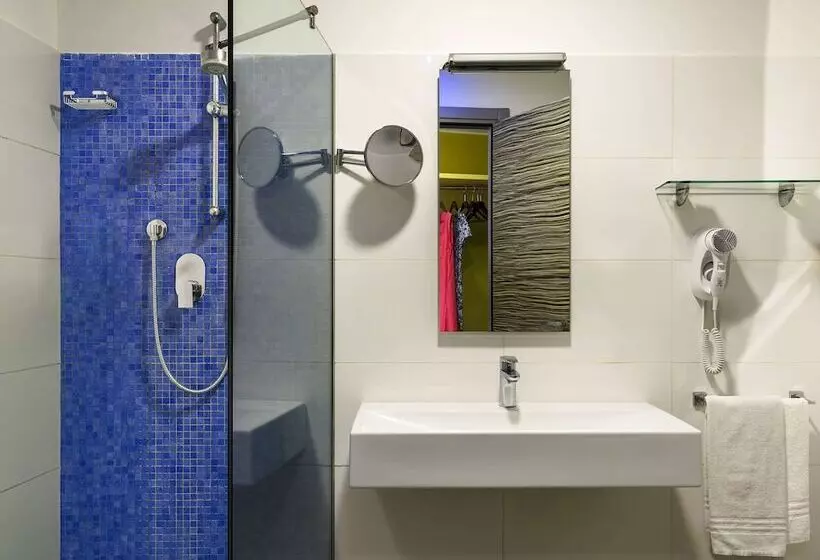 اتاق استاندارد, Ibis Styles Catania Acireale