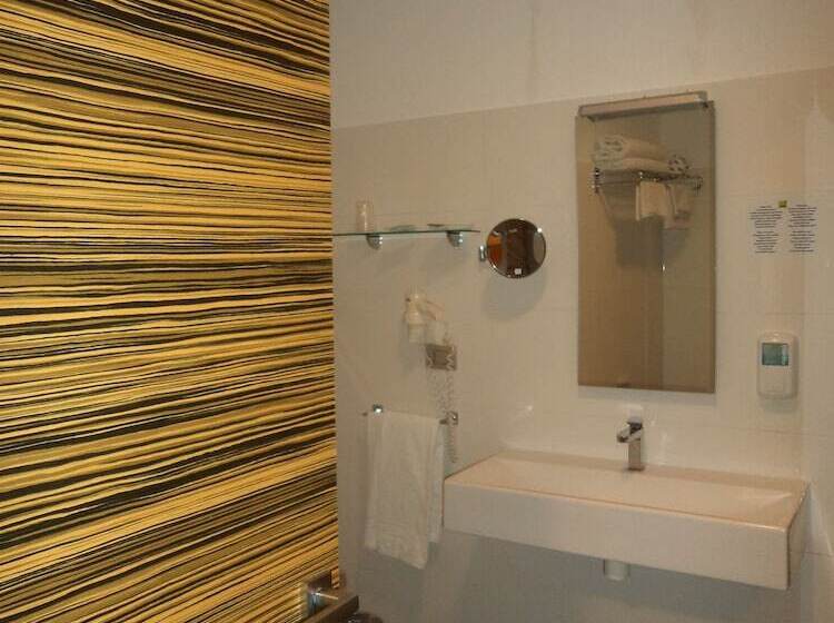 标准间, Ibis Styles Catania Acireale