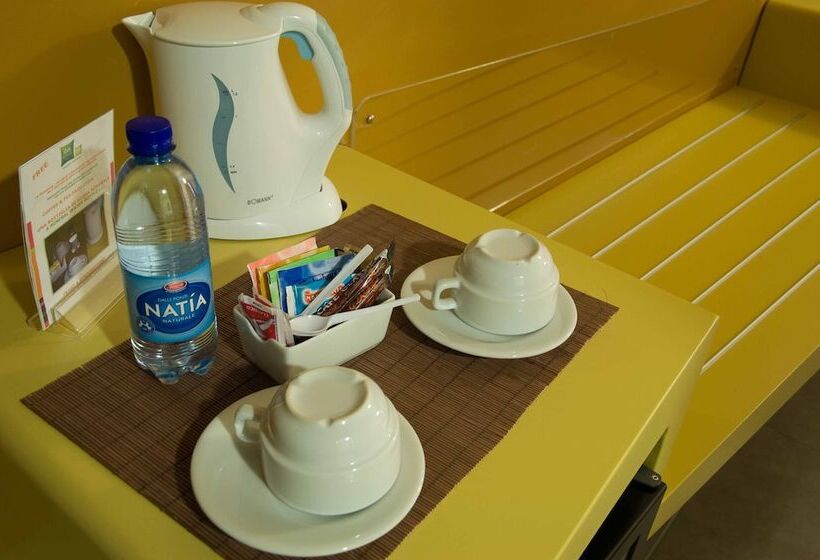 חדר סטנדרט, Ibis Styles Catania Acireale