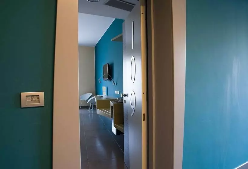 اتاق استاندارد, Ibis Styles Catania Acireale