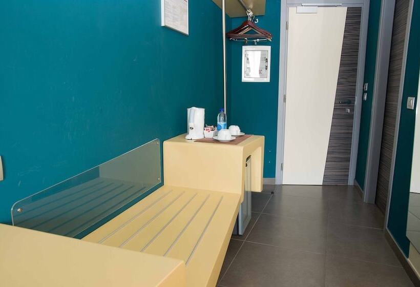 标准间, Ibis Styles Catania Acireale