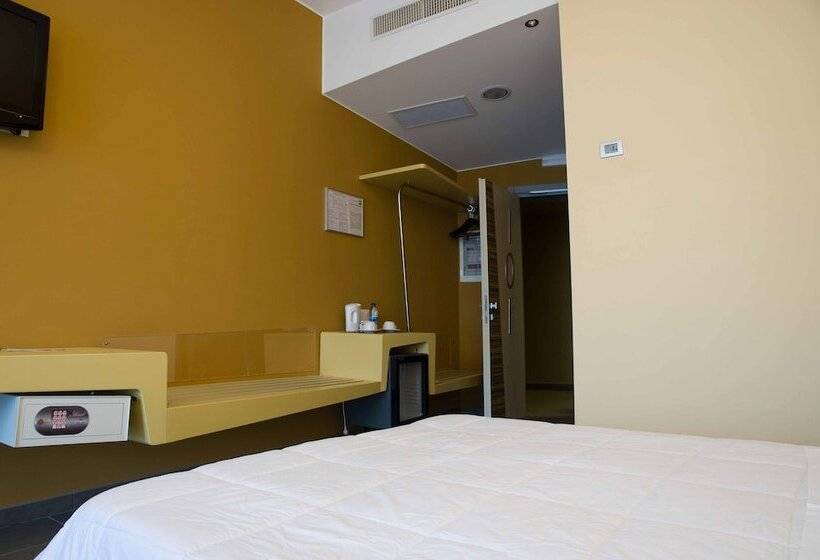 חדר סטנדרט, Ibis Styles Catania Acireale