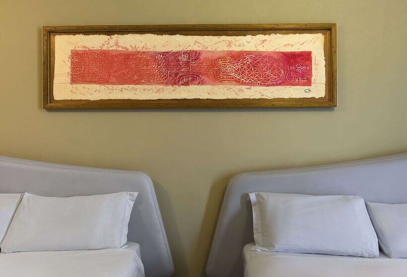 标准间, Ibis Styles Catania Acireale