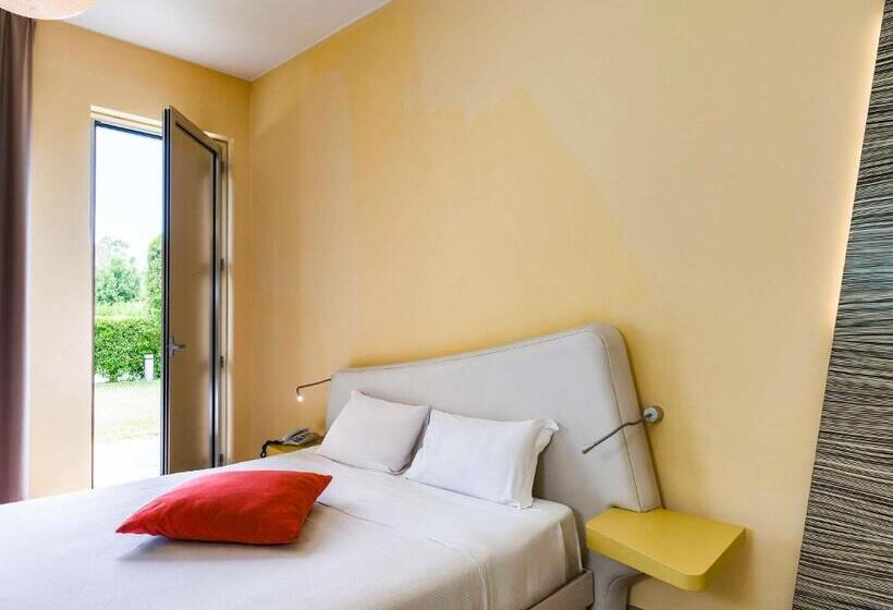 标准间, Ibis Styles Catania Acireale