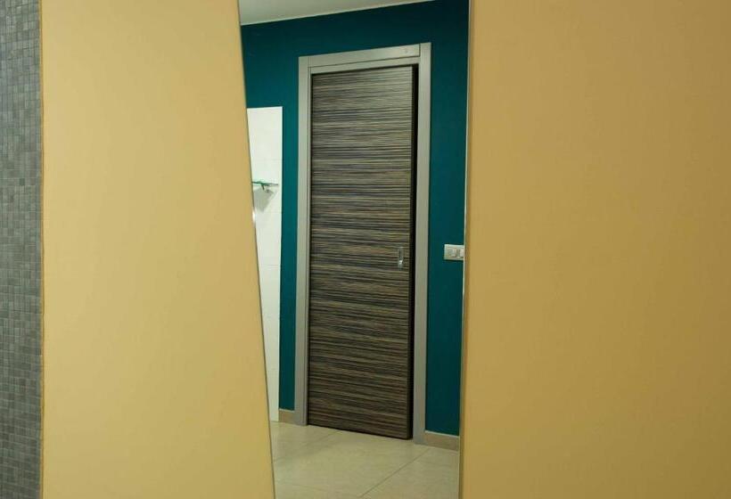 标准间, Ibis Styles Catania Acireale