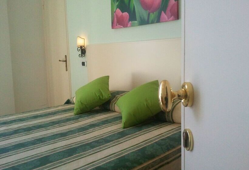 スタンダードルーム, Jonic Hotel Mazzarò