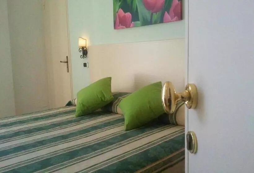 اتاق استاندارد, Jonic Hotel Mazzarò