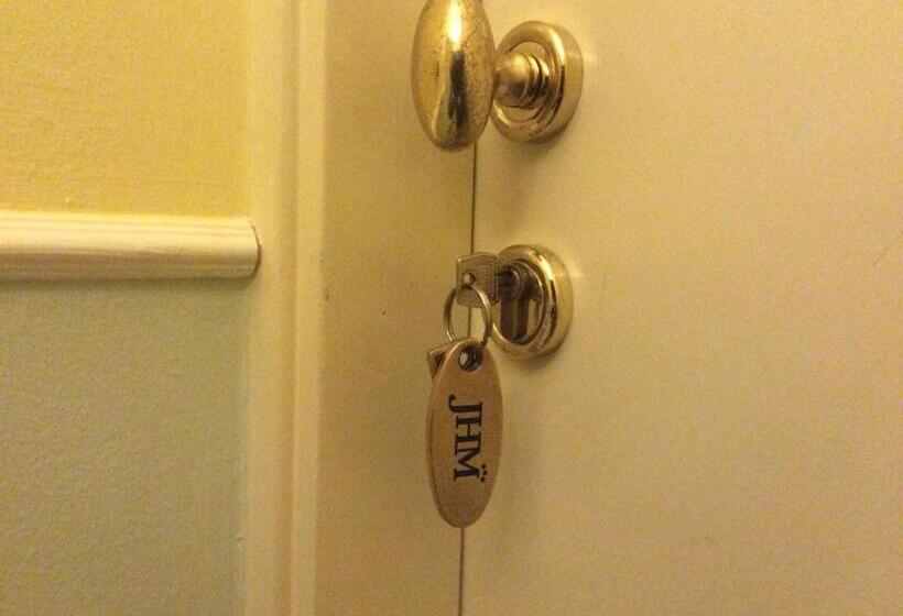 バルコニー付きスタンダードルーム, Jonic Hotel Mazzarò