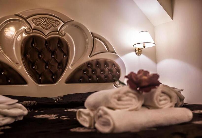 סוויטה, Kouros