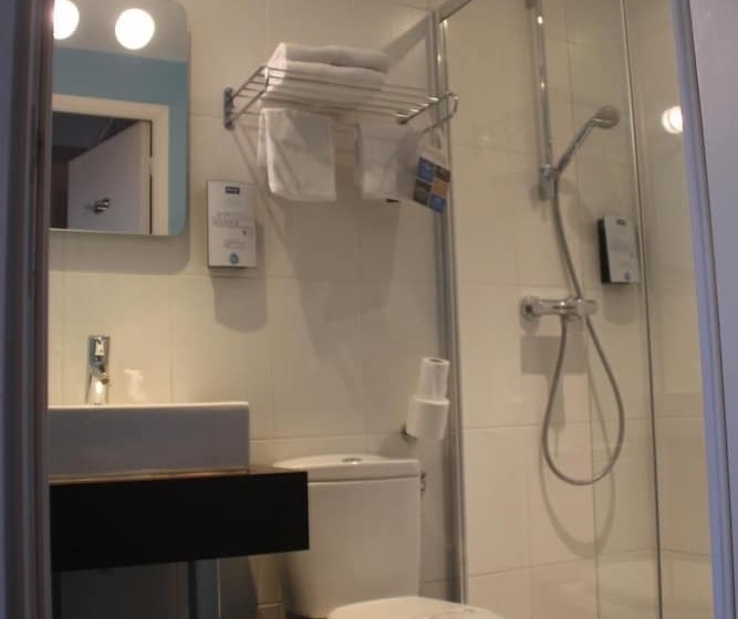 スタンダードルーム, Kyriad Charlevillemezieres