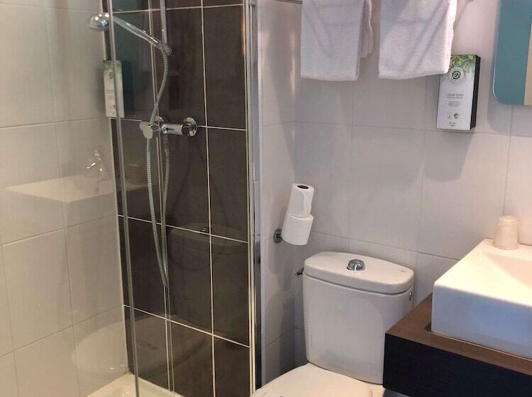 スタンダードルーム, Kyriad Charlevillemezieres