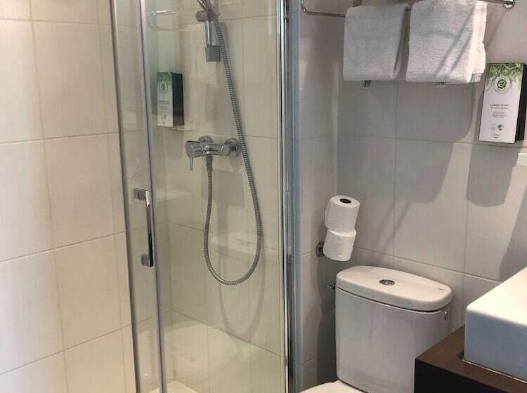 Номер Стандарт, Kyriad Charlevillemezieres