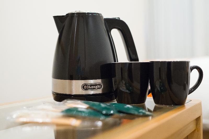 Номер Economy, Capomulini 3 Stelle