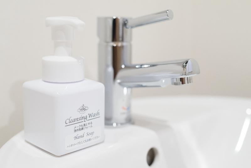 חדר אקונומי, Capomulini 3 Stelle