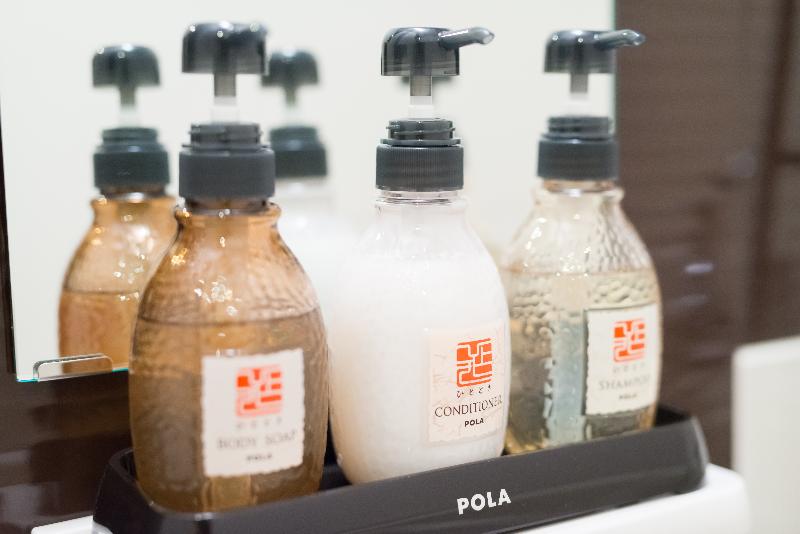 Номер Economy, Capomulini 3 Stelle