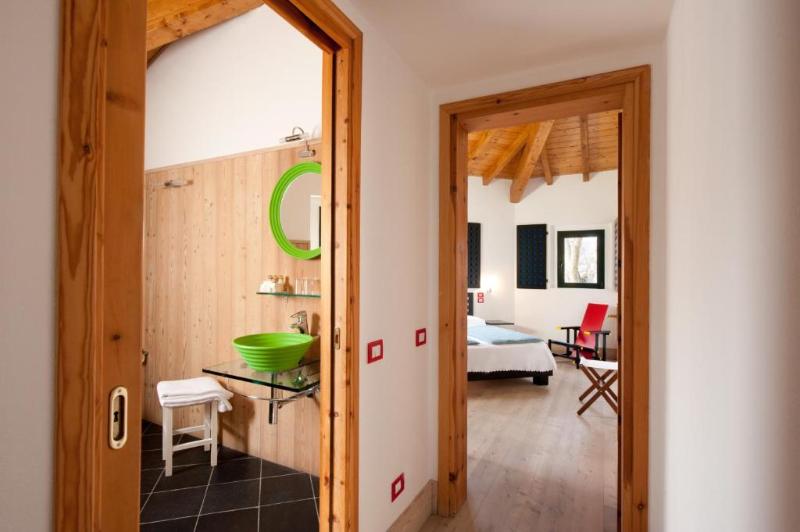 Номер Deluxe, La Locanda Del Notaio