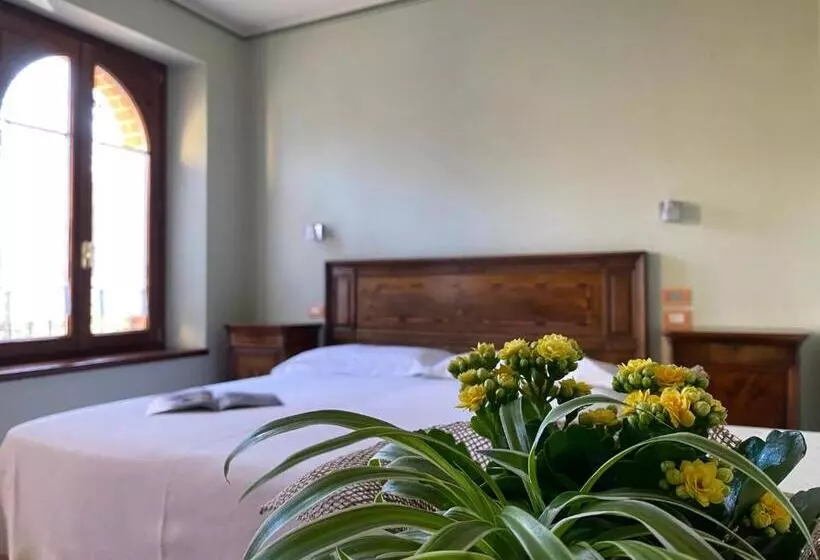 スタンダードルーム, La Locanda Del Notaio