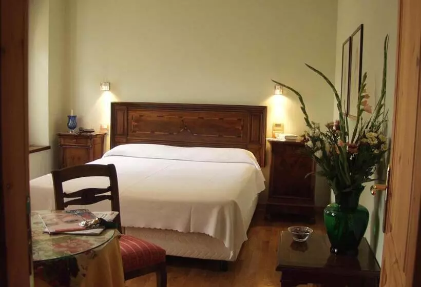 スタンダードルーム, La Locanda Del Notaio